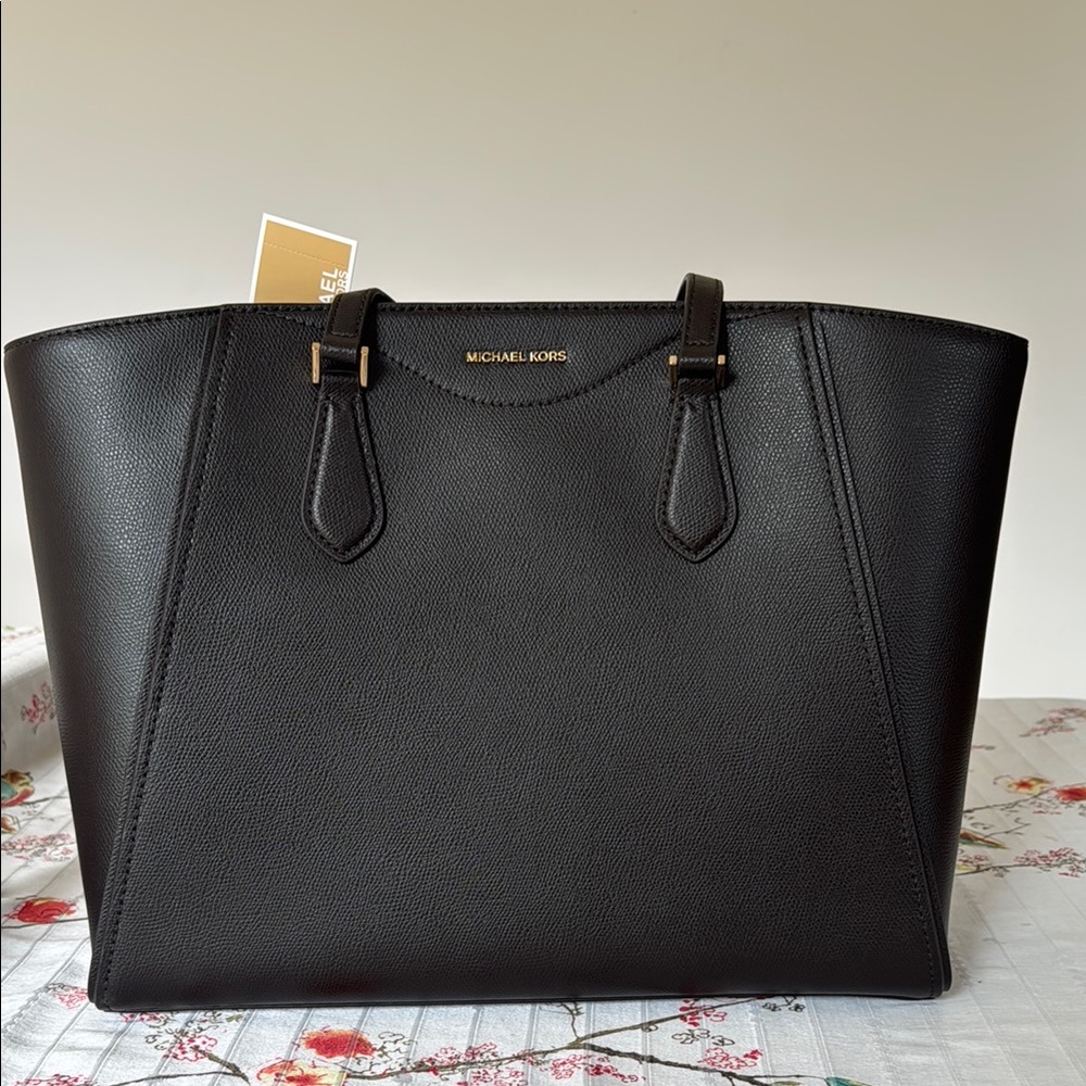 NWT Michael Kors purse